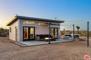 58728 Wilhart Dr, Yucca Valley, CA 92284 - Photo 1