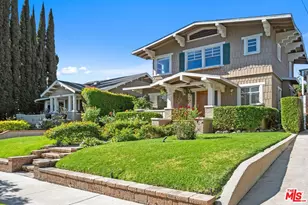 239 S Gramercy Pl, Los Angeles, CA 90004 - Photo 1