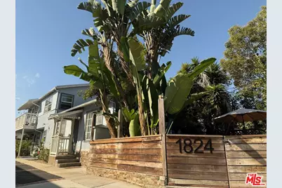 1824 10th St, Santa Monica, CA 90404 - Photo 1