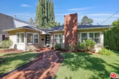 14405 Valley Vista Blvd, Sherman Oaks, CA 91423 - Photo 1