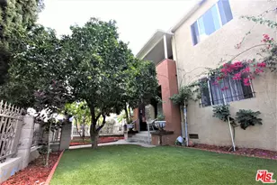 5418 Lemon Grove Ave, Los Angeles, CA 90038 - Photo 1