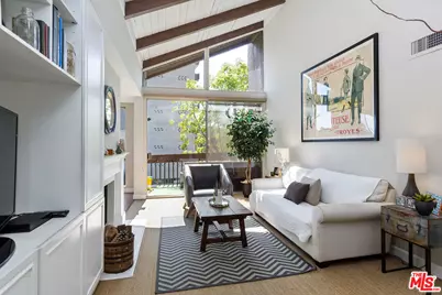 1340 S Beverly Glen Blvd #307, Los Angeles, CA 90024 - Photo 1