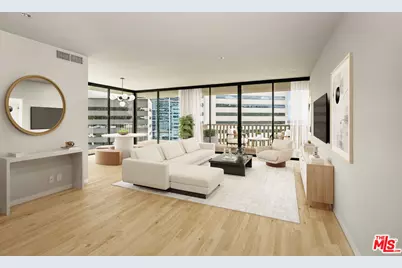 9255 Doheny Rd #706, West Hollywood, CA 90069 - Photo 1