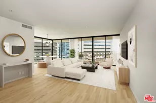 9255 Doheny Rd, West Hollywood, CA 90069 - Photo 1