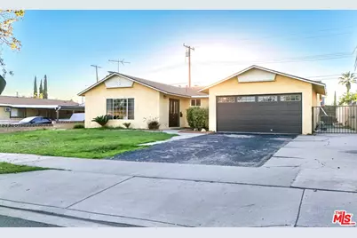 1433 N El Dorado Ave, Ontario, CA 91764 - Photo 1