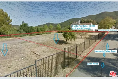 160 Heavenly Valley Rd, Newbury Park, CA 91320 - Photo 1