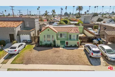 1424 W 94th Pl, Los Angeles, CA 90047 - Photo 1