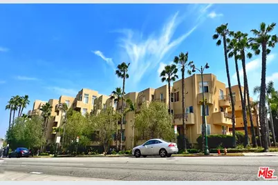 4100 Wilshire Blvd #401, Los Angeles, CA 90010 - Photo 1