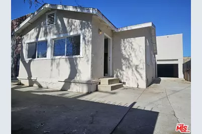 2815 Southwest Dr, Los Angeles, CA 90043 - Photo 1