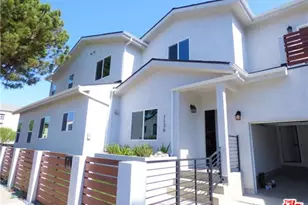 1136 S Queen Anne Pl, Los Angeles, CA 90019 - Photo 1