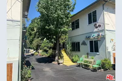 110 S Rampart Blvd #8, Los Angeles, CA 90057 - Photo 1