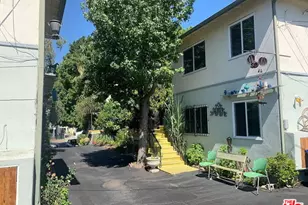 110 S Rampart Blvd, Los Angeles, CA 90057 - Photo 1