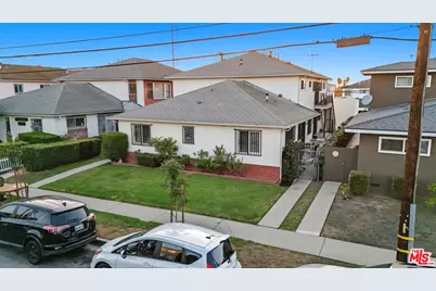 835 Austin Ave, Inglewood, CA 90302 - Photo 1