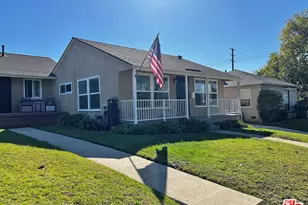 10790 Galvin St, Culver City, CA 90230 - Photo 1