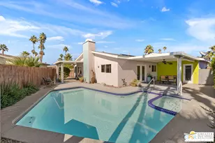 925 S Nueva Vista Dr, Palm Springs, CA 92264 - Photo 1