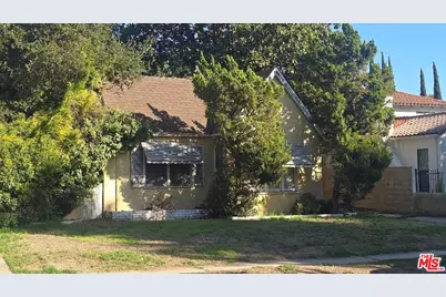 4948 N Denny Ave, North Hollywood, CA 91601 - Photo 1