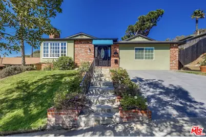 13203 SW Dewey St, Los Angeles, CA 90066 - Photo 1