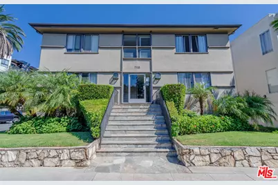 758 N Hudson Ave #3, Los Angeles, CA 90038 - Photo 1