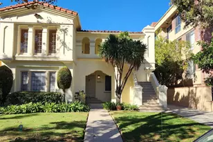 461 S Bedford Dr, Beverly Hills, CA 90212 - Photo 1