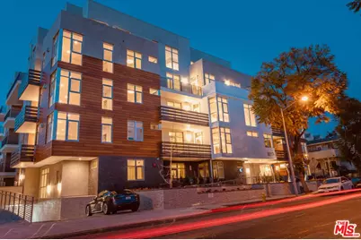 8017 W Norton Ave #Ph3, West Hollywood, CA 90046 - Photo 1