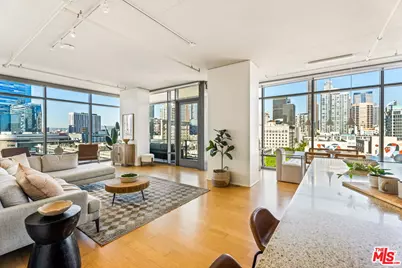 1100 S Hope St #1116, Los Angeles, CA 90015 - Photo 1