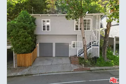 1113 N Beverly Glen Blvd, Los Angeles, CA 90077 - Photo 1