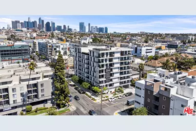 904 S New Hampshire Ave #609, Los Angeles, CA 90006 - Photo 1