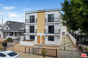 3207 W 18th St, Los Angeles, CA 90019 - Photo 1