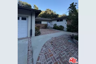 3534 Mandeville Canyon Rd, Los Angeles, CA 90049 - Photo 1