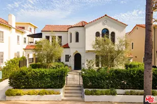 144 S Orange Dr, Los Angeles, CA 90036 - Photo 1