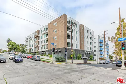 1101 S Harvard Blvd #303, Los Angeles, CA 90006 - Photo 1
