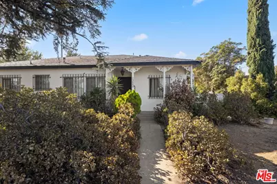 13885 Terra Bella St, Arleta, CA 91331 - Photo 1