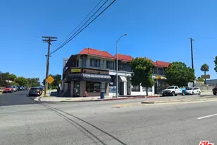 1298 Queen Anne Pl, Los Angeles, CA 90019 - Photo 1