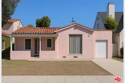 446 S Clark Dr, Beverly Hills, CA 90211 - Photo 1