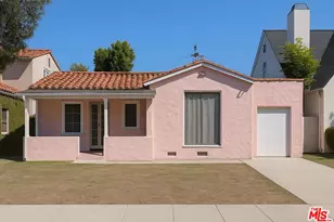 446 S Clark Dr, Beverly Hills, CA 90211 - Photo 1