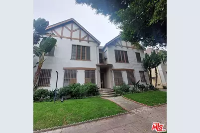 626 S Cloverdale Ave, Los Angeles, CA 90036 - Photo 1
