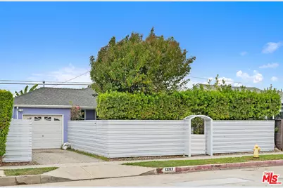 12717 Culver Blvd, Los Angeles, CA 90066 - Photo 1