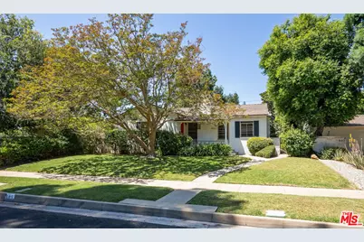 885 Sussex Rd, San Marino, CA 91108 - Photo 1