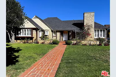 4360 Ponca Ave, Toluca Lake, CA 91602 - Photo 1