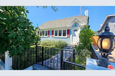 1209 N Genesee Ave, West Hollywood, CA 90046 - Photo 1