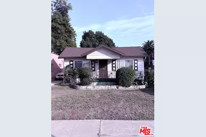 2434 S Cochran Ave, Los Angeles, CA 90016 - Photo 1
