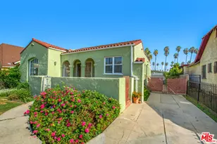 4628 10th Ave, Los Angeles, CA 90043 - Photo 1