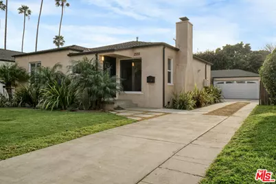 2555 Tilden Ave, Los Angeles, CA 90064 - Photo 1