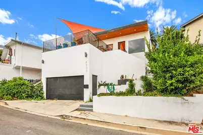 4839 Seldner Ave, Los Angeles, CA 90032 - Photo 1