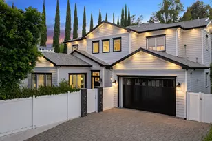 4439 Petit Ave, Encino, CA 91436 - Photo 1