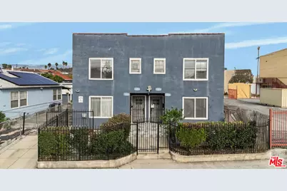 120 N Avenue 25, Los Angeles, CA 90031 - Photo 1