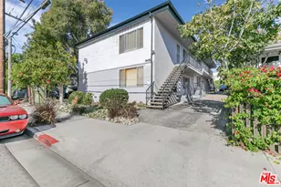 2435 2nd St, Santa Monica, CA 90405 - Photo 1