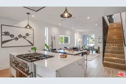 3154 Curts Ave, Los Angeles, CA 90034 - Photo 1