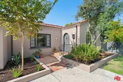 619 S Sycamore Ave, Los Angeles, CA 90036 - Photo 1