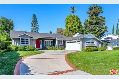 5109 Valjean Ave, Encino, CA 91436 - Photo 1